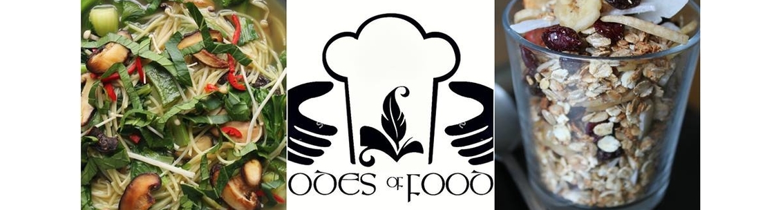 Odes of Food, Mchenry IL