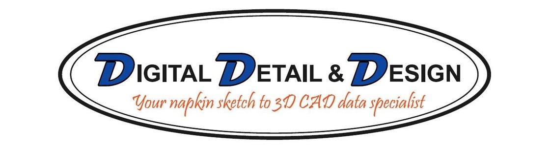 Digital Detail & Design, Westford MA