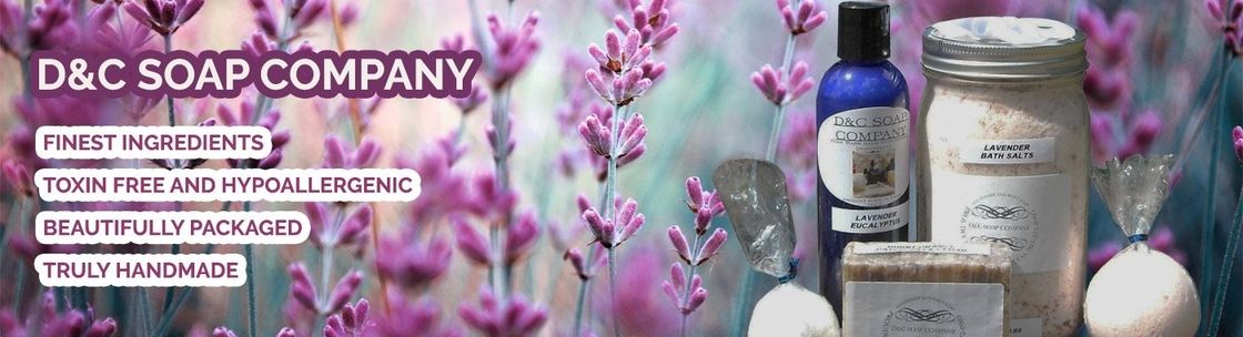 D&C Soap Company, TYLER TX