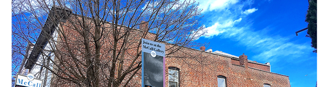 McCall Studio Gallery/DMVISUAL LLC, Manassas VA