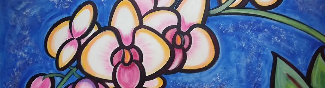 Aliza McCracken - Contemporary Art, Bakersfield CA