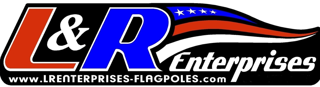 L R Enterprises / L & R Flagpoles - Peru Area - Alignable