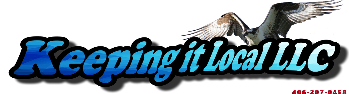 Keeping It Local LLC, Kalispell MT