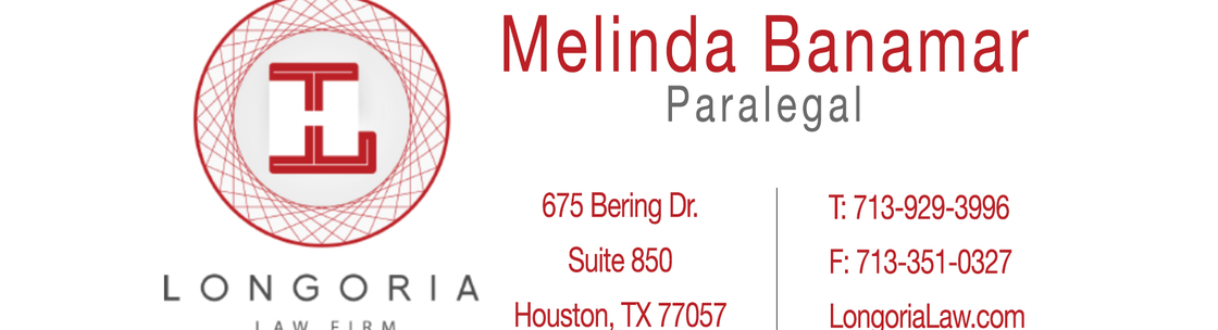Longoria Law Firm, Houston TX