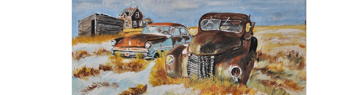 Shirley Bigelow DeKelver, Author, Artist, Photographer, Sorrento BC