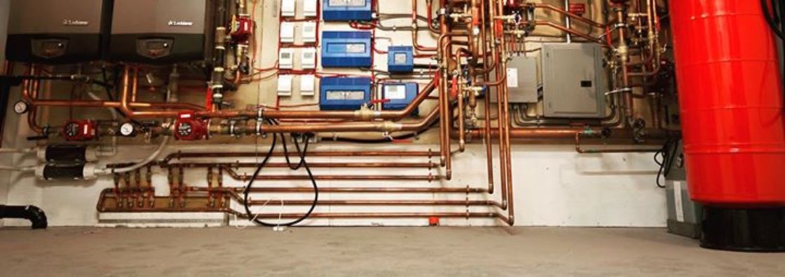 Triple H Hydronics Inc., Calgary AB