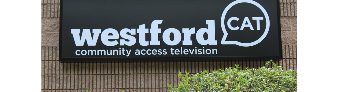 Westford Community Access Television, Westford MA