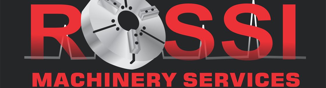 Rossi Machinery Services, Ashland OH