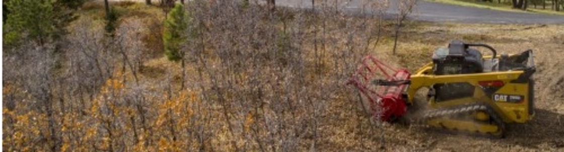 Colorado Mastication/Fire mitigation - Larkspur, CO - Alignable