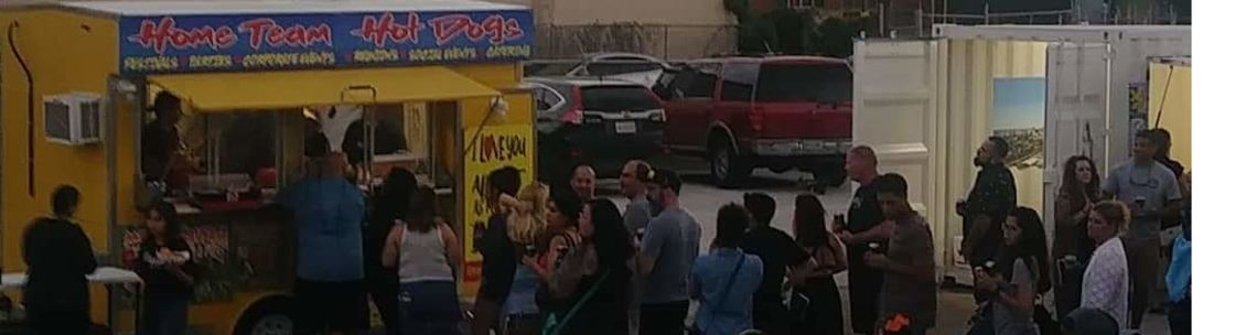 Home Team Hot Dogs, San Antonio TX