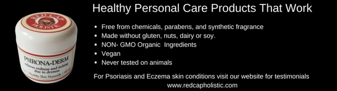 Red Cap Holistic Inc., Toronto ON