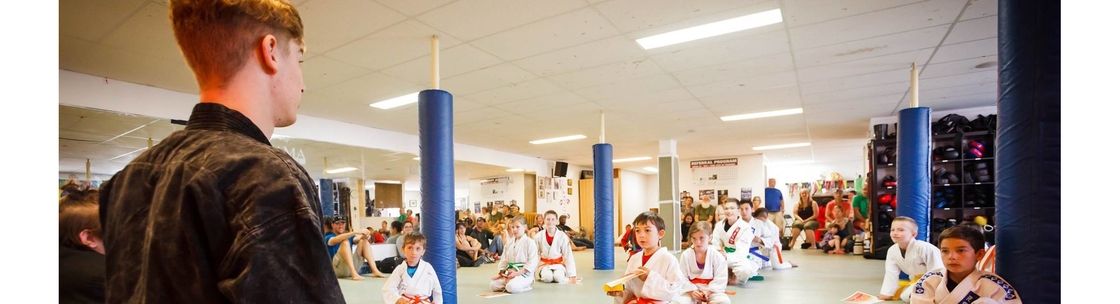 Rockland Academy of Martial Arts, Rockland ON