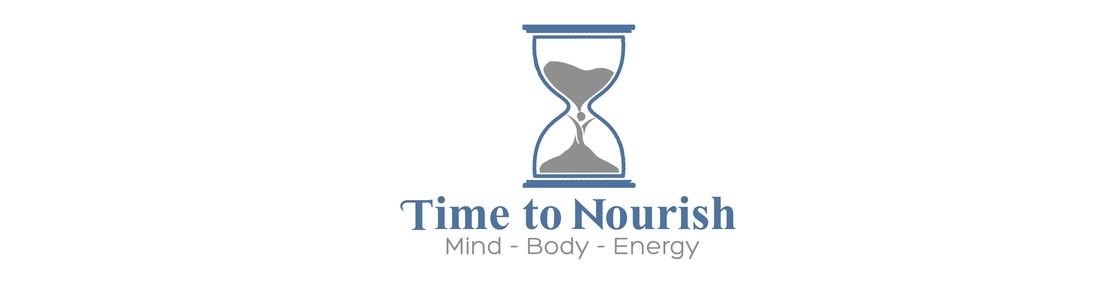 Time to Nourish, San Antonio TX