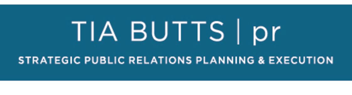 Tia Butts|pr, Napa CA