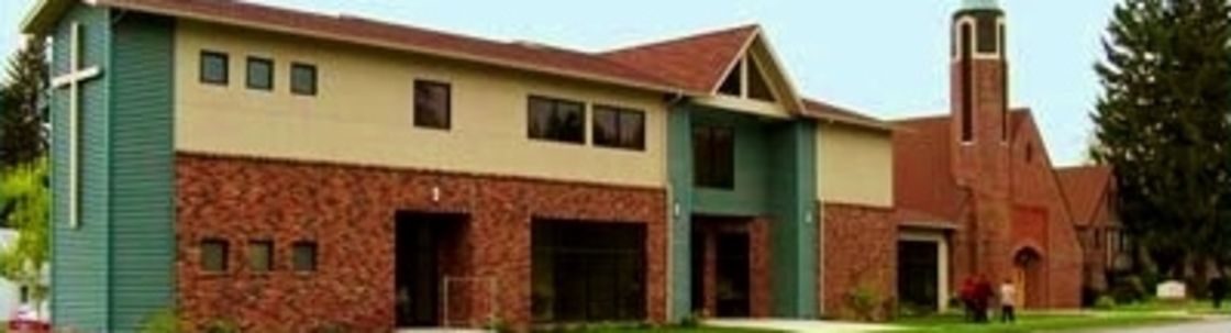 Pilgrim Lutheran Church, Spokane WA