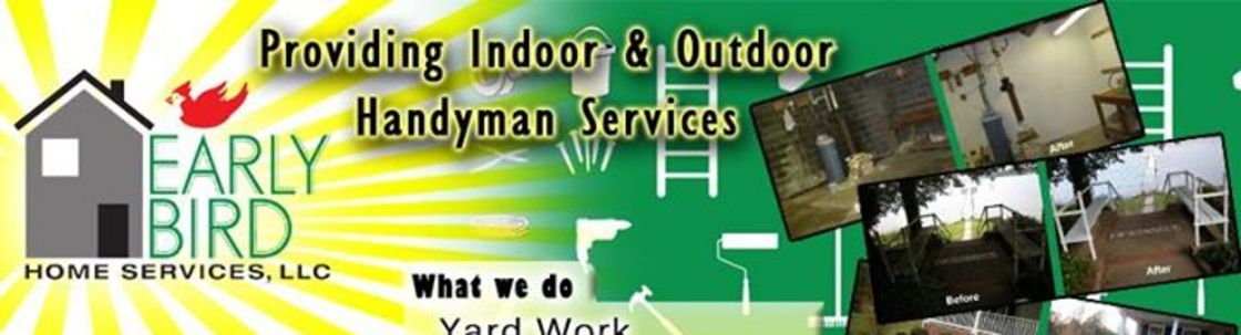 Early Bird Home Services, LLC, Prince Frederick MD