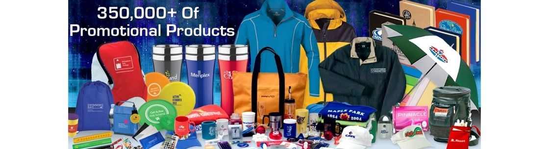 Brand U Promotional, Ponte Vedra FL