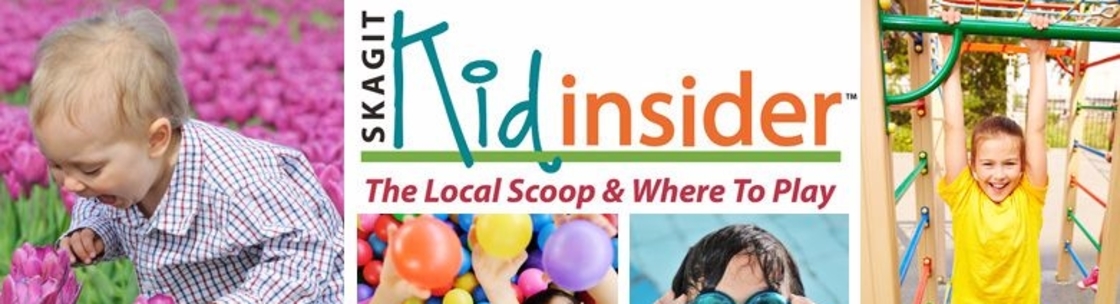 Skagit Kid Insider, Mount Vernon WA