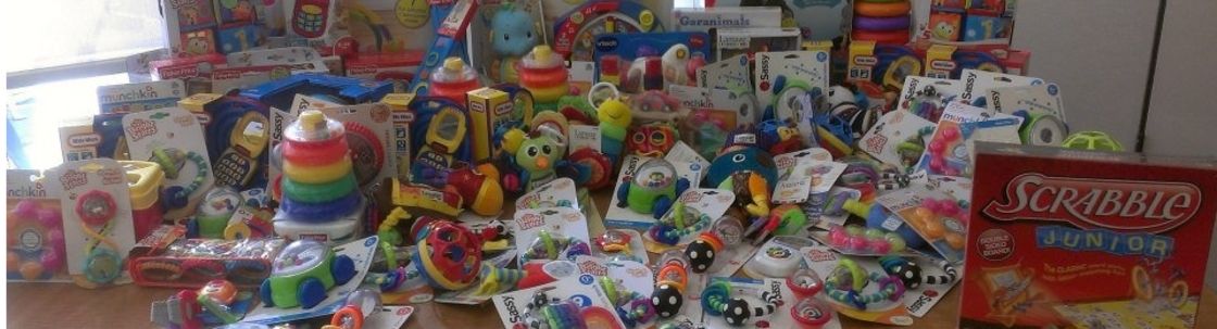 Zach's Toy Chest, Holly Springs NC