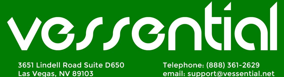 Vessential LLC, Las Vegas NV