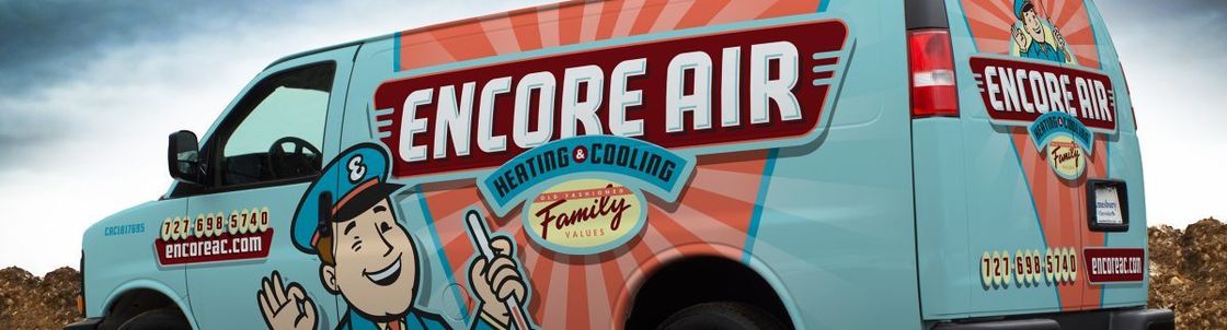 Encore Air, LLC Heating & Air Conditioning, St Petersburg FL