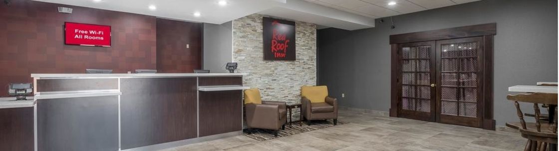 Red Roof Inn Carlisle, Carlisle PA