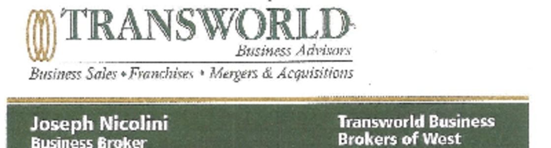 Transworld Business Advisors, Bradenton FL