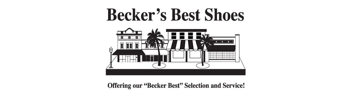 Becker's Best Shoes, Inc. - Mount Dora, FL - Alignable