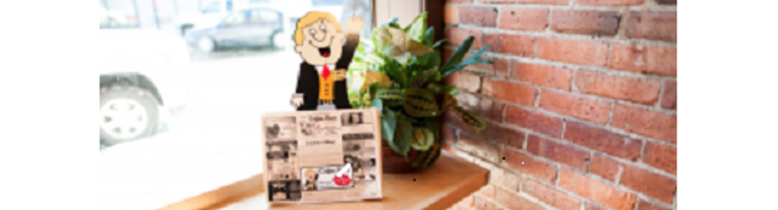 Coffee News of Northeast Wisconsin, Green Bay WI