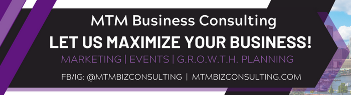 MTM Business Consulting, Laurel MD