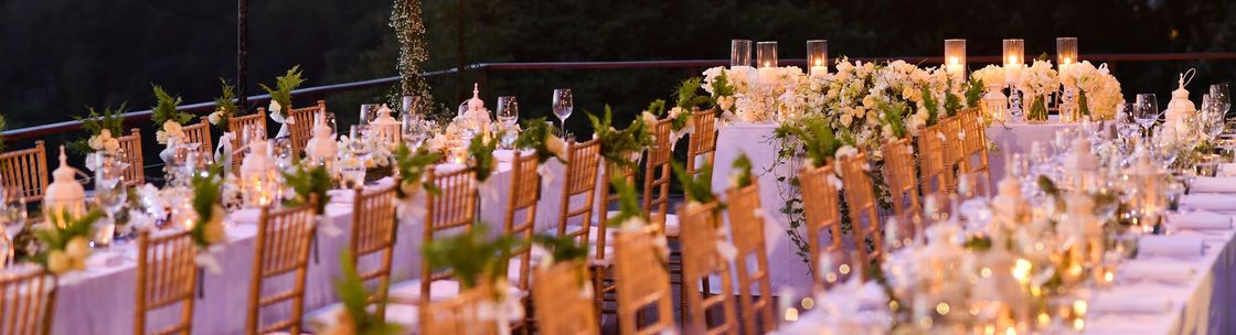P & T Party Planners, Kearneysville WV