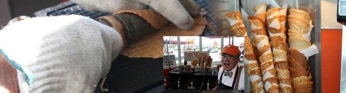 Doumar's Drive-In, Norfolk VA