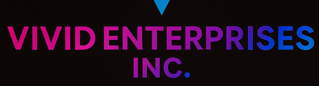 Vivid Enterprises INC, Stanton KY