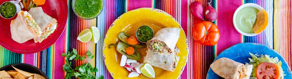 El Indio Mexicano Restaurant, Northridge CA