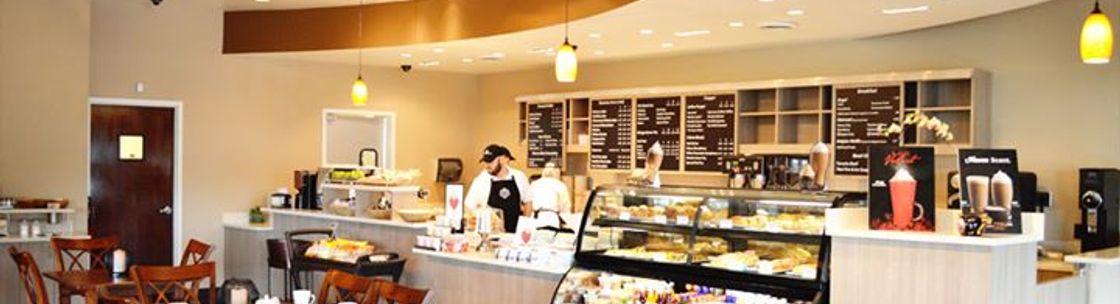 Coffee Bianco, Roswell GA