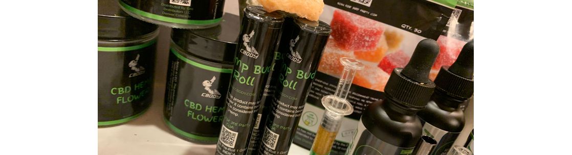 CBDDY CBD, Greeley CO