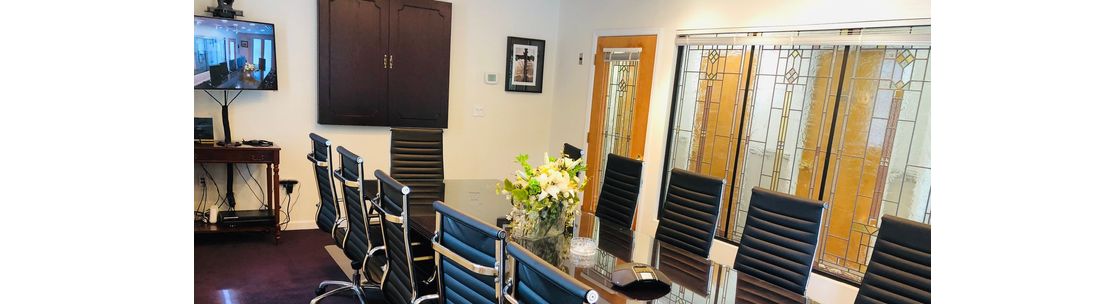 First Choice Executive Suites, Mountainside NJ