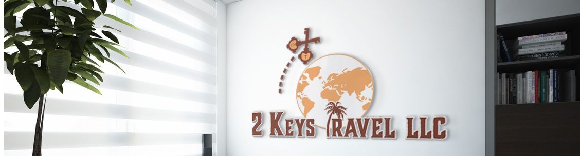 2Keys Travel LLC, Lilburn GA