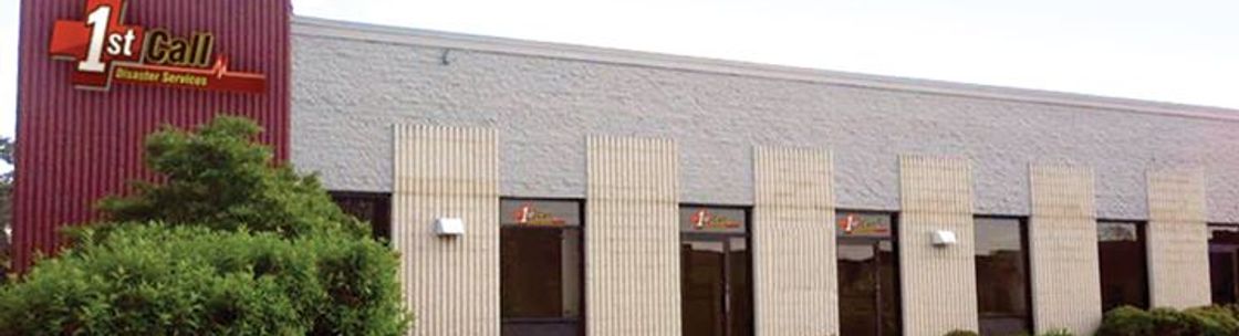 1st Call Disaster Services, Florence KY