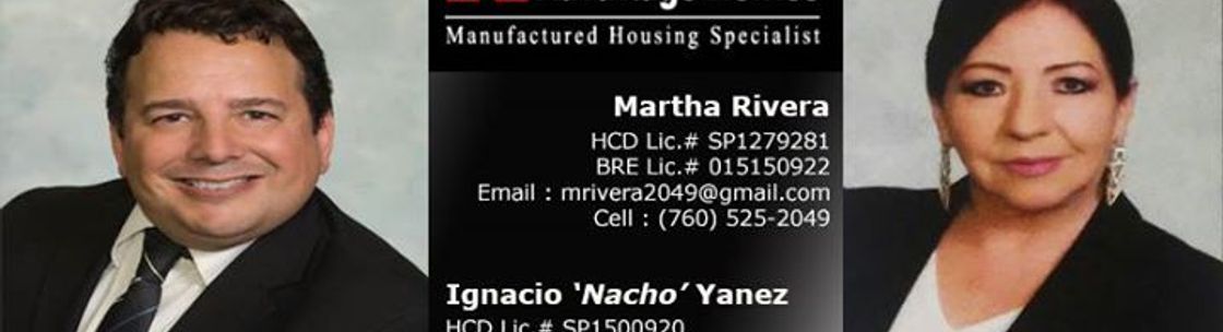 Nacho Yanez Mobile Homes Chula Vista With Advantage Homes Alignable