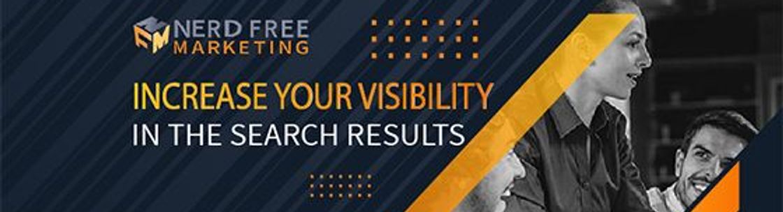Nerd Free Marketing, Oshkosh WI