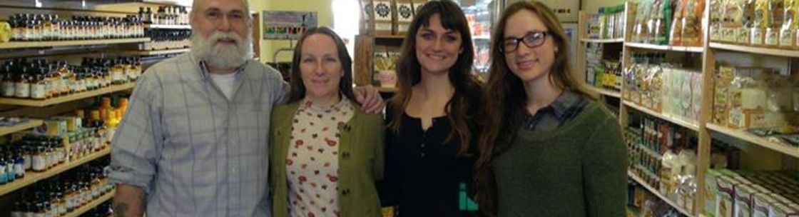 Wild Violet Natural Specialties, Haddonfield NJ