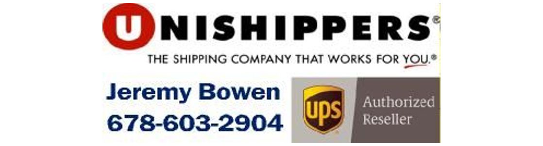 Unishippers, Griffin GA