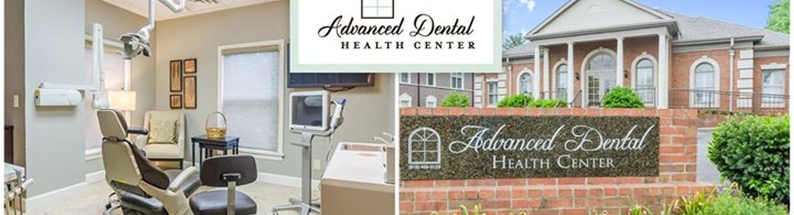 Advanced dental health center