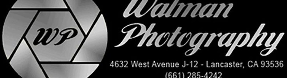 Walman Photography, Lancaster CA