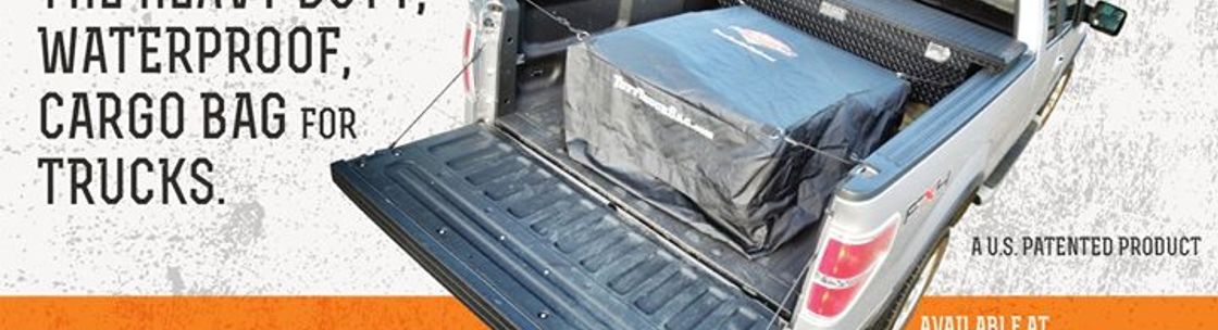Tuff Truck Bag, Dothan AL