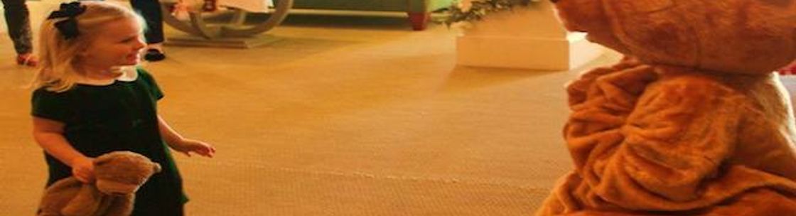 Bubbles Productions, Bowie MD