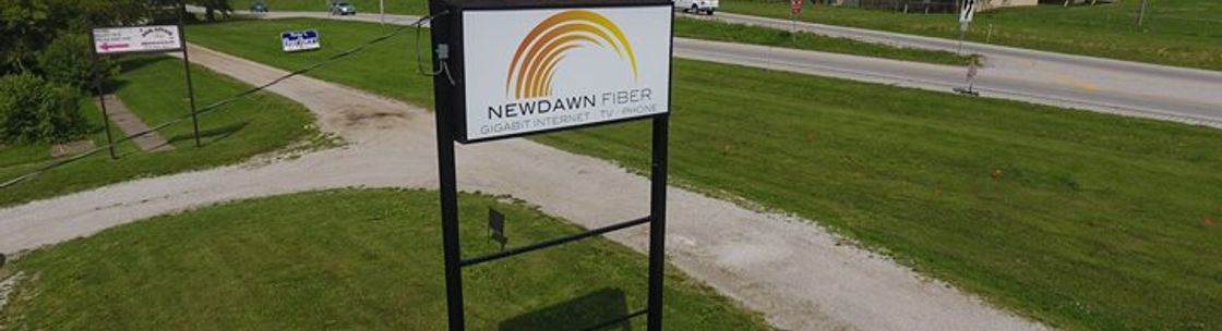 NewDawn Fiber, Excelsior Springs MO