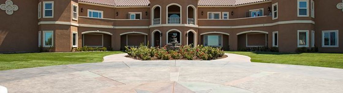 Wilson Creek Manor, Temecula CA
