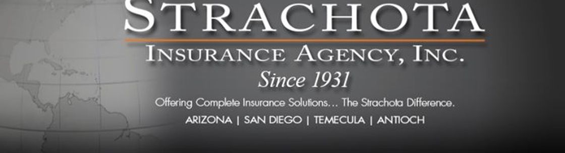 Strachota Insurance Agency, Temecula CA